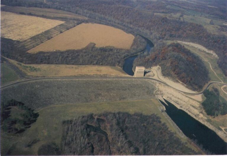 Mohawk Dam Ohio USACE 1 768x530