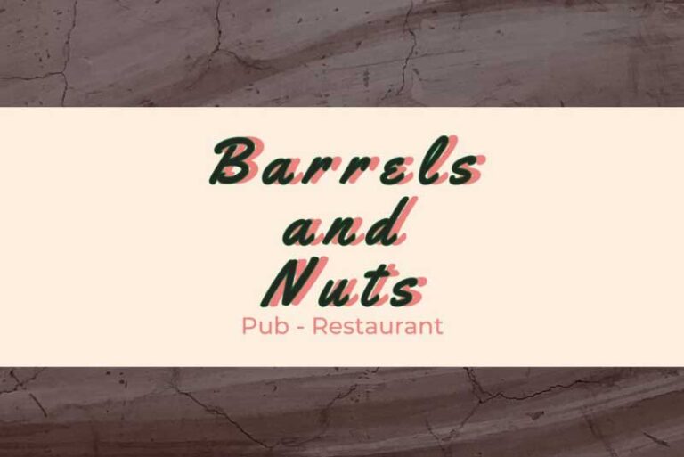 Barrels and Nuts 768x513