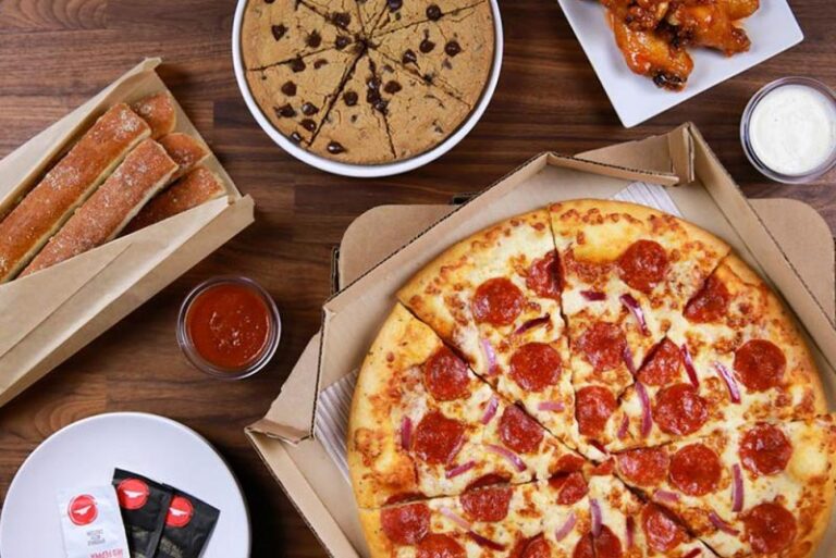 PizzaHut 768x513