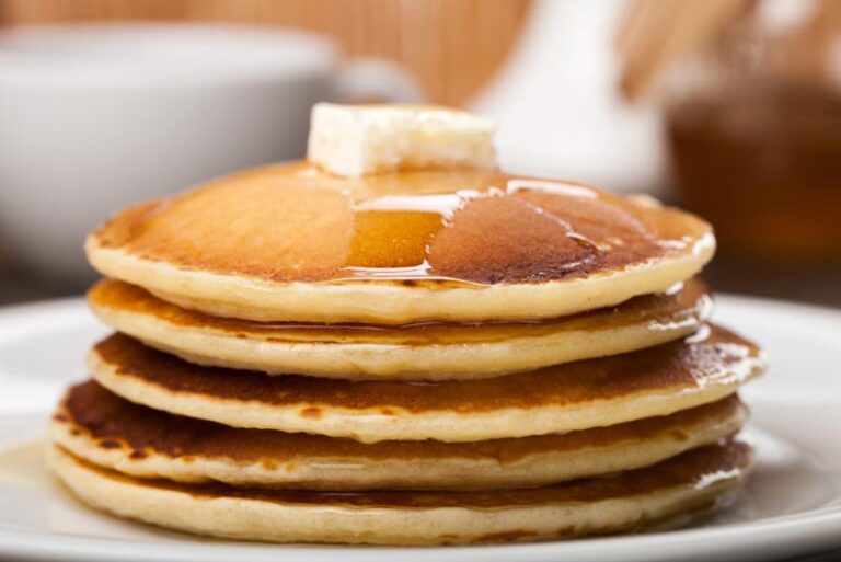 pancakes 768x513