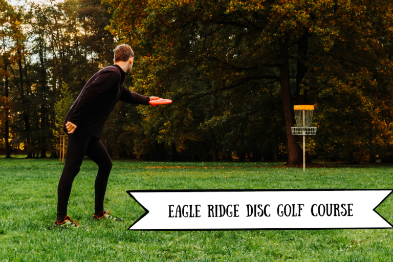 Eagle Ridge Disc Golf website 1 768x512