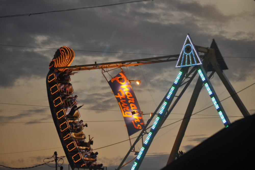 Coshocton County Fair - Visit Coshocton