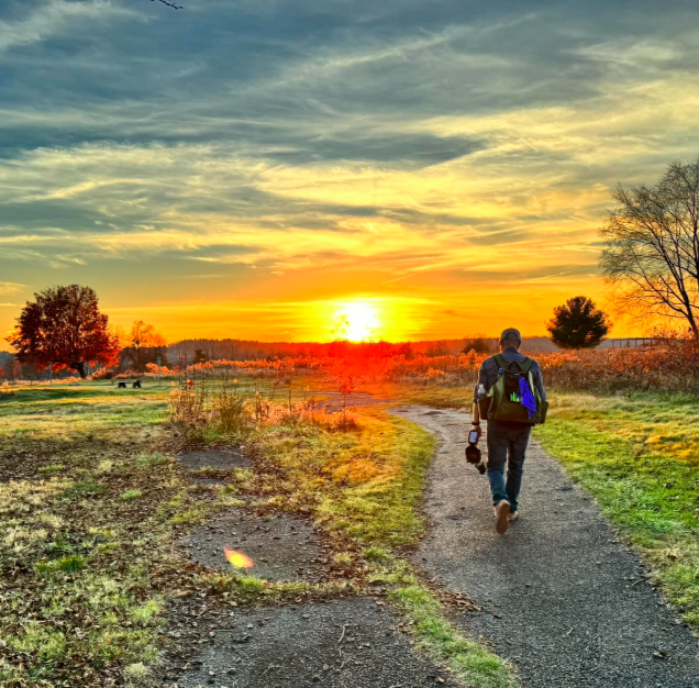 Disc Golf